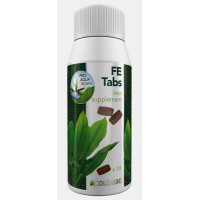 Colombo Flora Fe Tabs